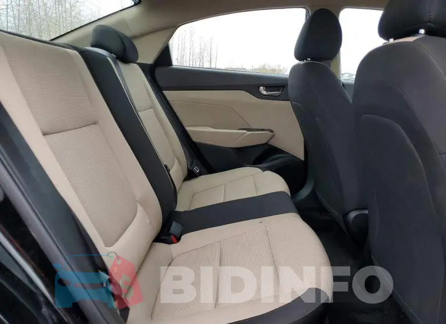 3KPC24A60NE172559 Photo# 10
