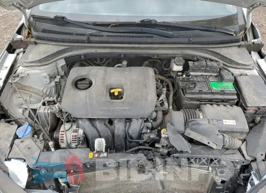 5NPD84LF2KH438316 Photo# 11