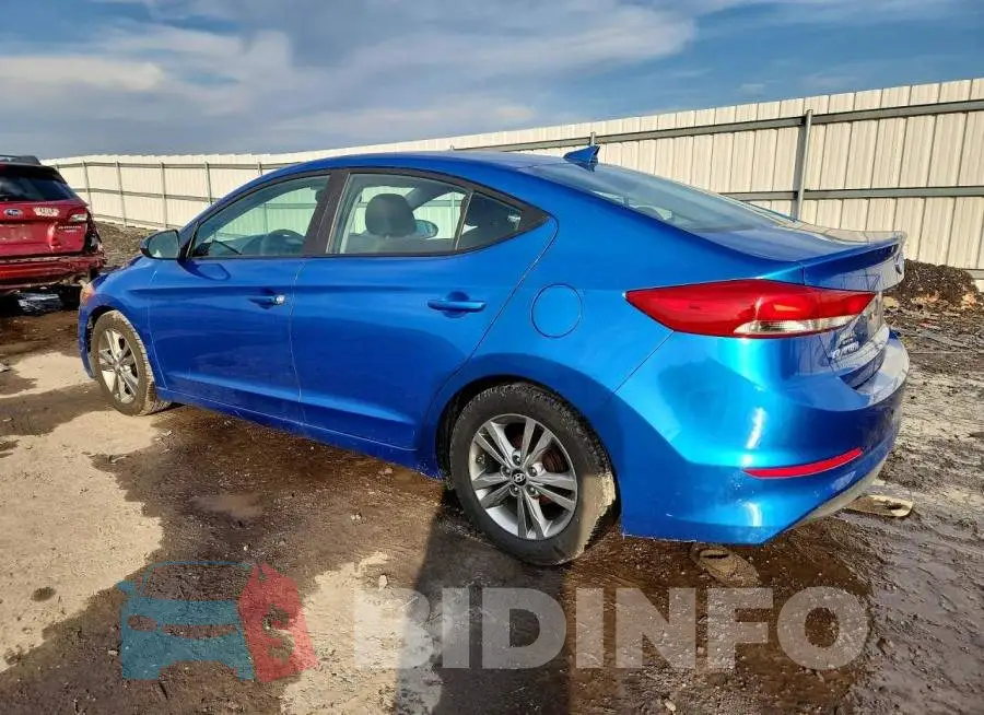 5NPD84LF3HH129382 Photo# 2
