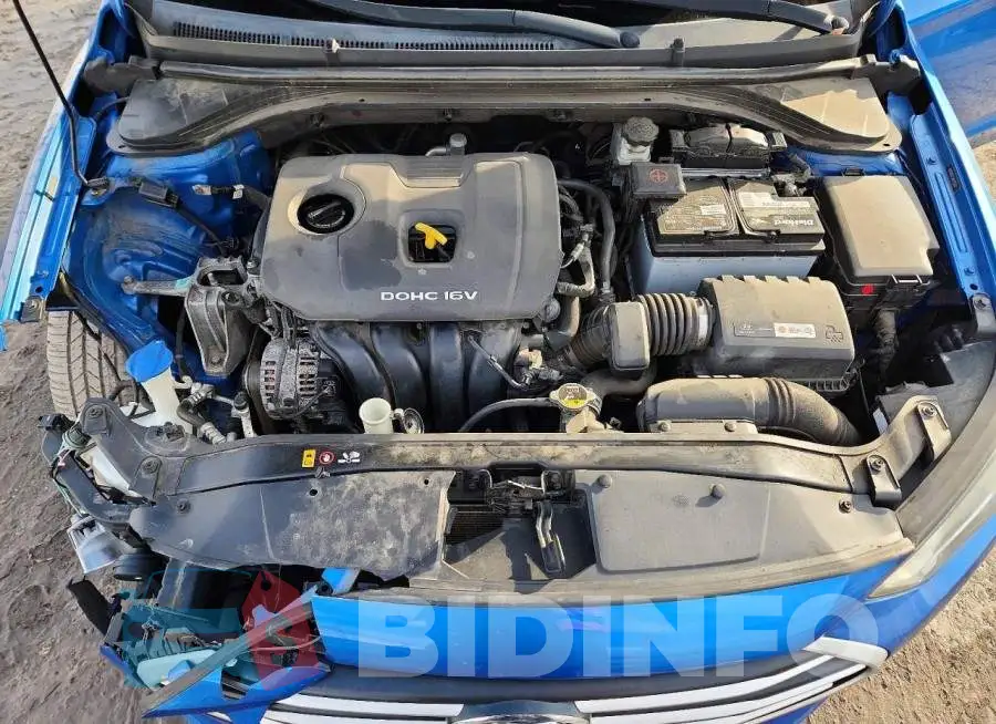 5NPD84LF3HH129382 Photo# 11