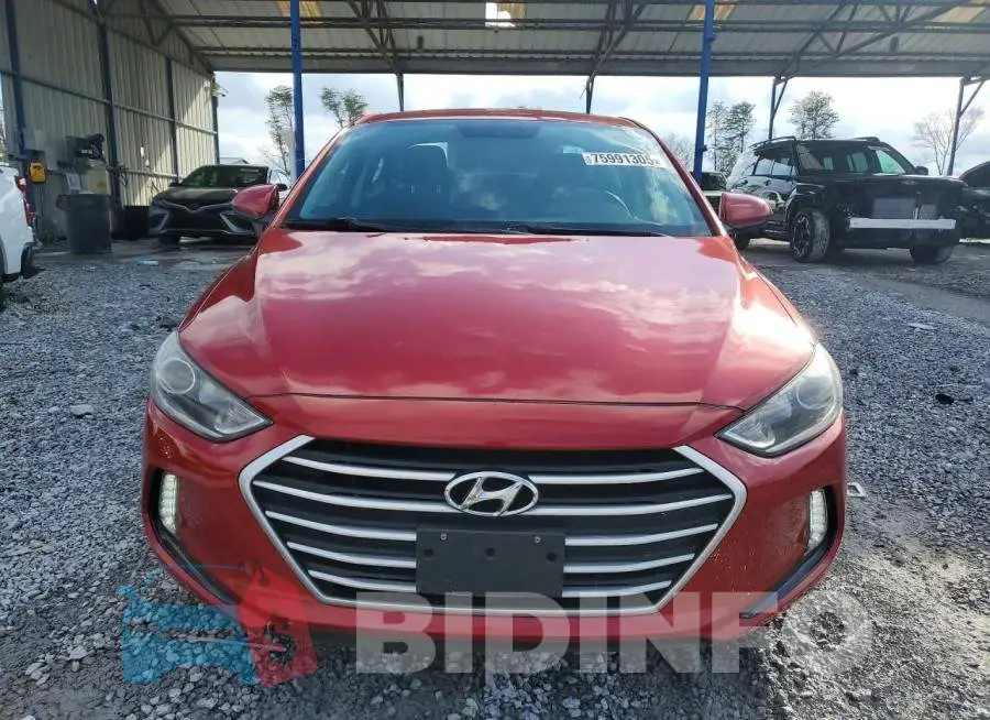 5NPD84LF3HH192174 Photo# 5