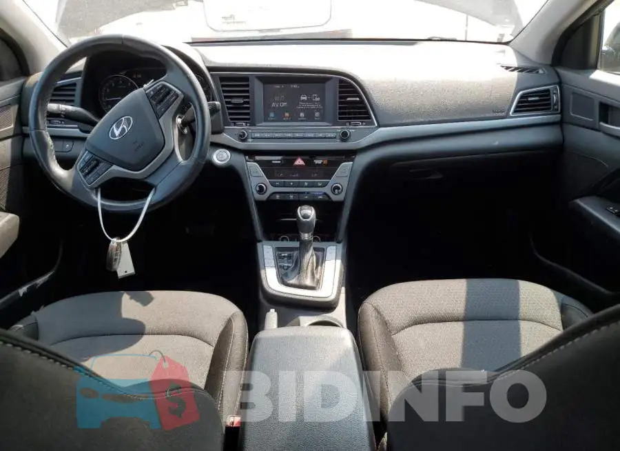 5NPD84LF5JH350147 Photo# 8