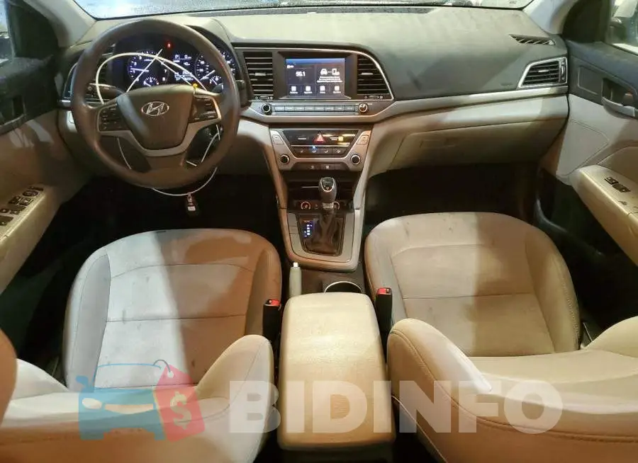 5NPD84LF7HH129403 Photo# 8