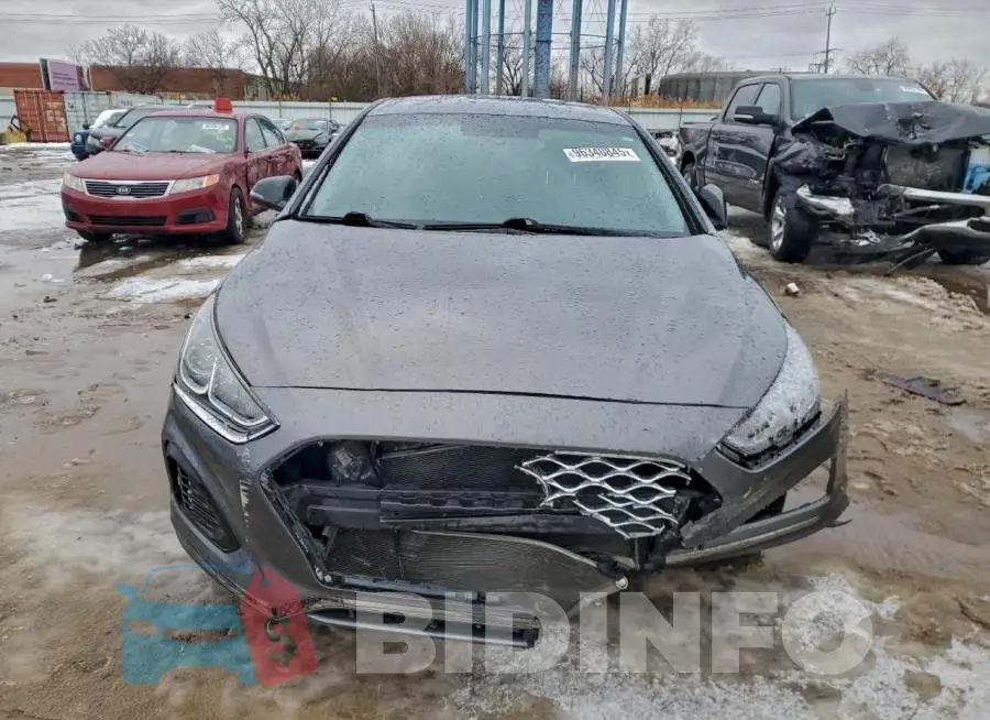 5NPE34AF6KH764674 Photo# 5