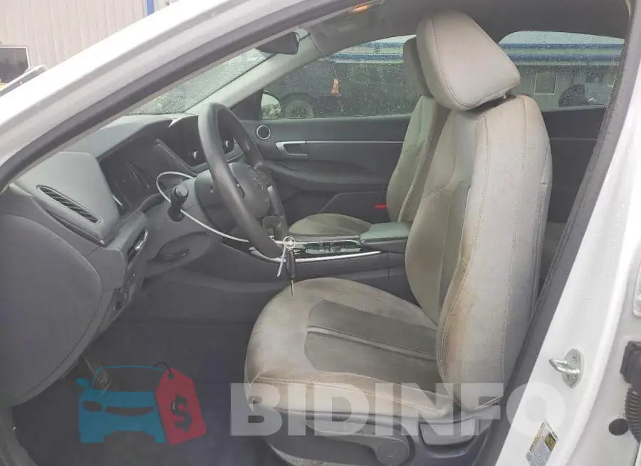 5NPEG4JA4NH143317 Photo# 7