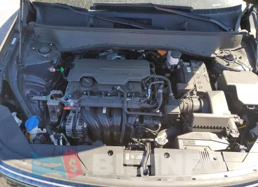 KM8HB3AB6RU114634 Photo# 12