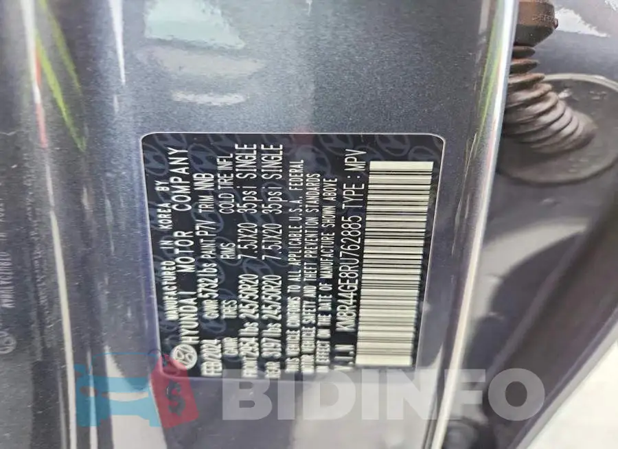 KM8R44GE8RU762885 Photo# 14