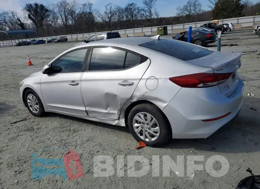 KMHD74LF6HU128361 Photo# 2