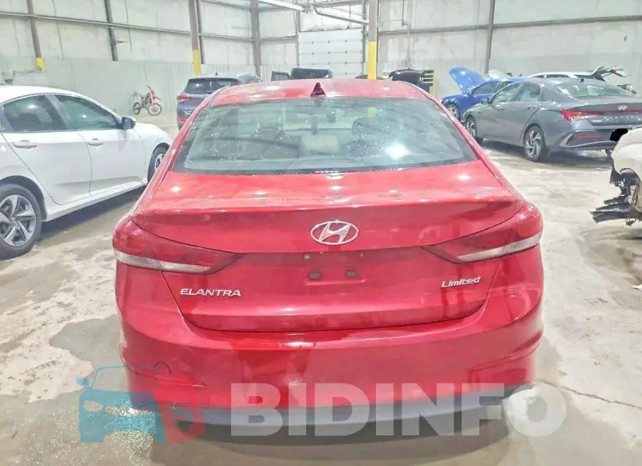 KMHD84LF6HU160532 Photo# 6