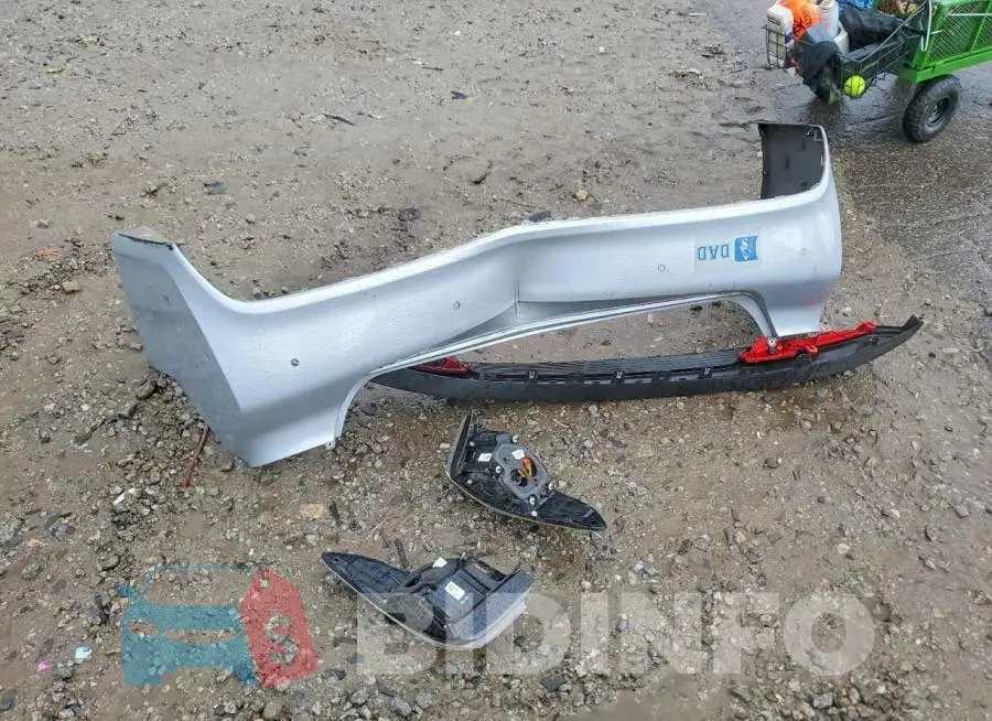 KMHE34L37HA068808 Photo# 12