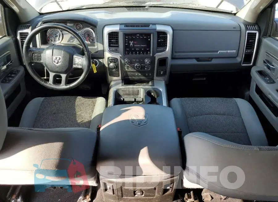 1C6RR6LT9KS529595 Photo# 8
