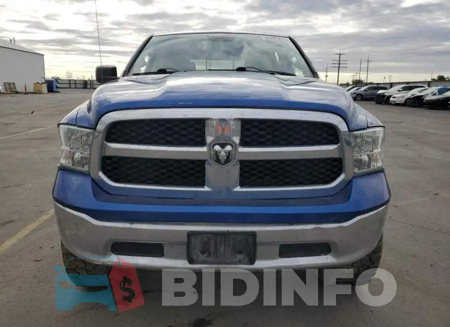 1C6RR7TT5HS663325 Photo# 5