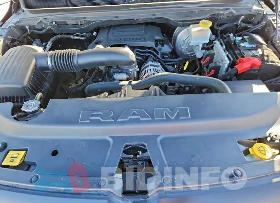 1C6SRFFT2LN382274 Photo# 11