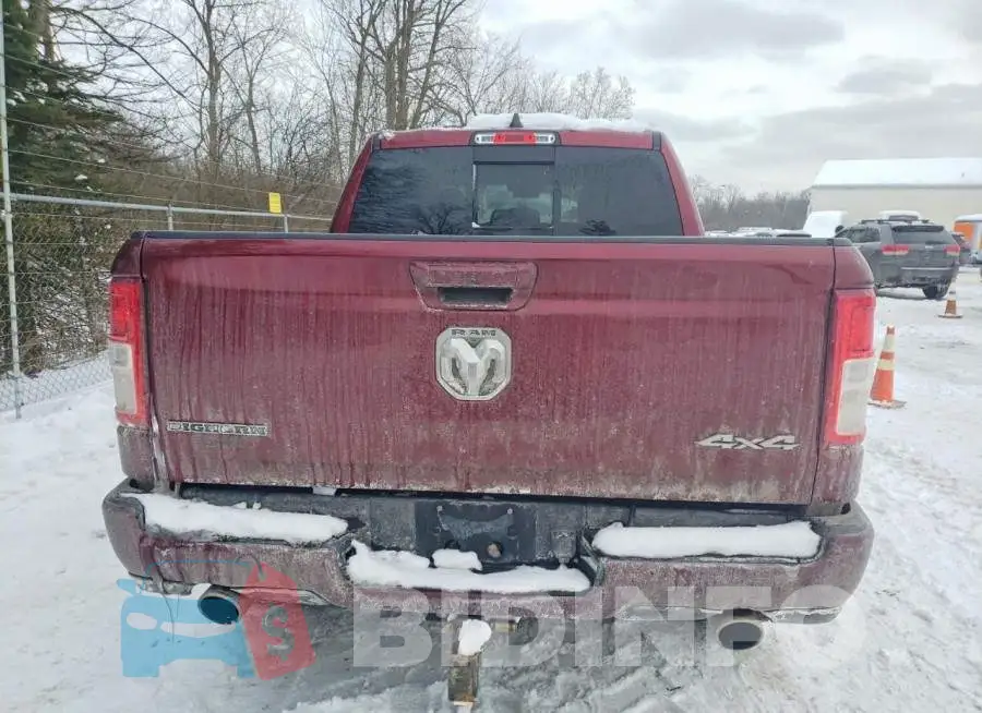 1C6SRFFT2NN429063 Photo# 6