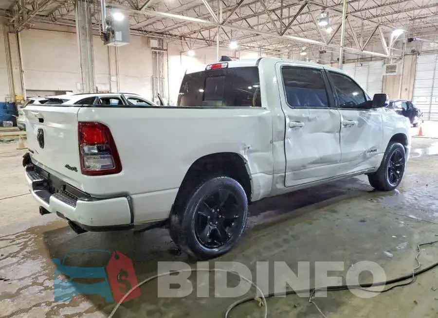 1C6SRFFT4LN329298 Photo# 3