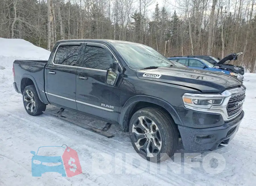 1C6SRFHT3KN522280 Photo# 4