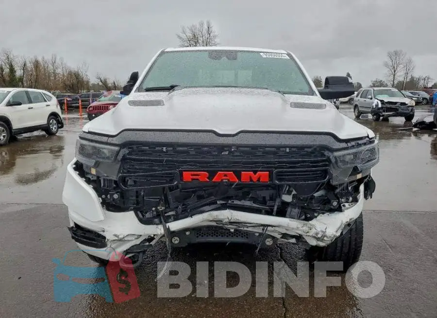 1C6SRFHT4PN679162 Photo# 5