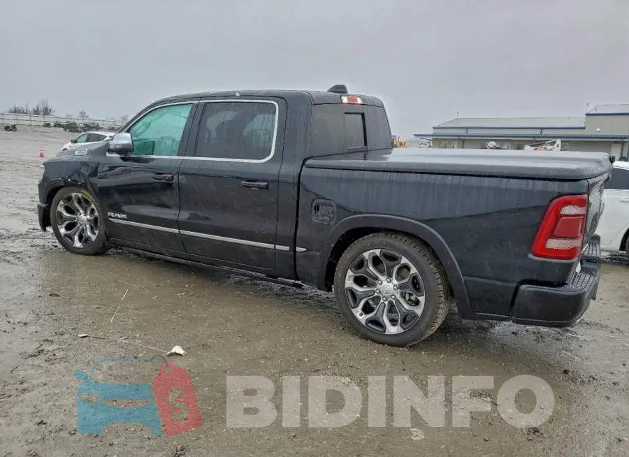 1C6SRFHT7PN676367 Photo# 2