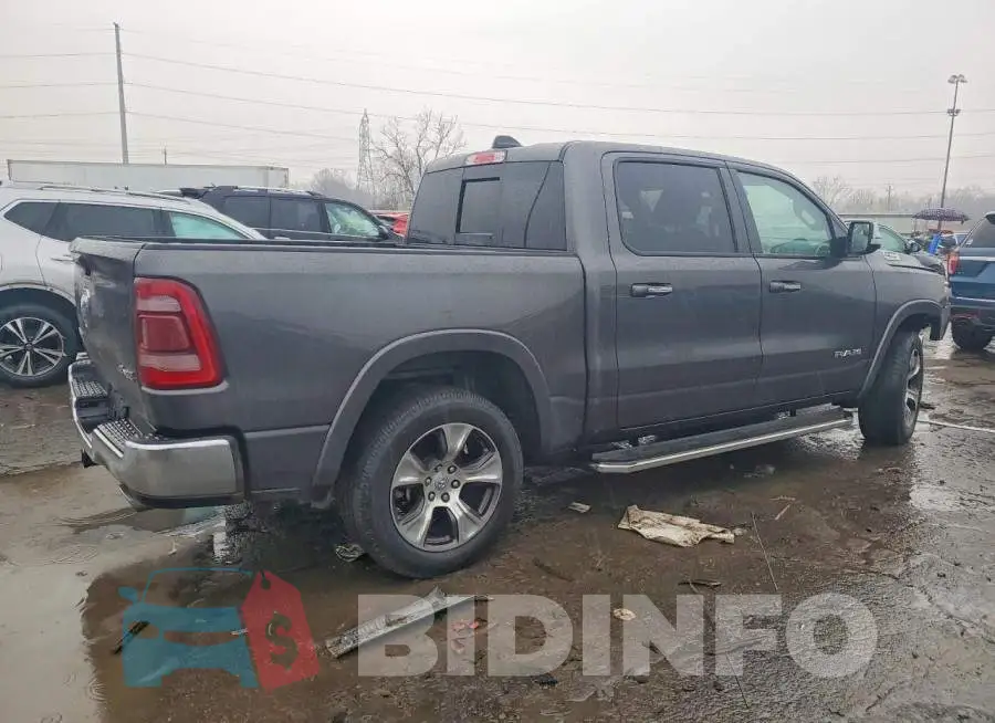 1C6SRFJT5NN349456 Photo# 3
