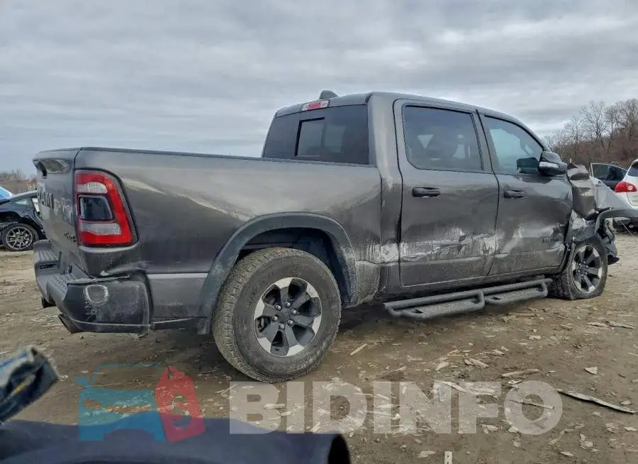 1C6SRFLT0NN171016 Photo# 3