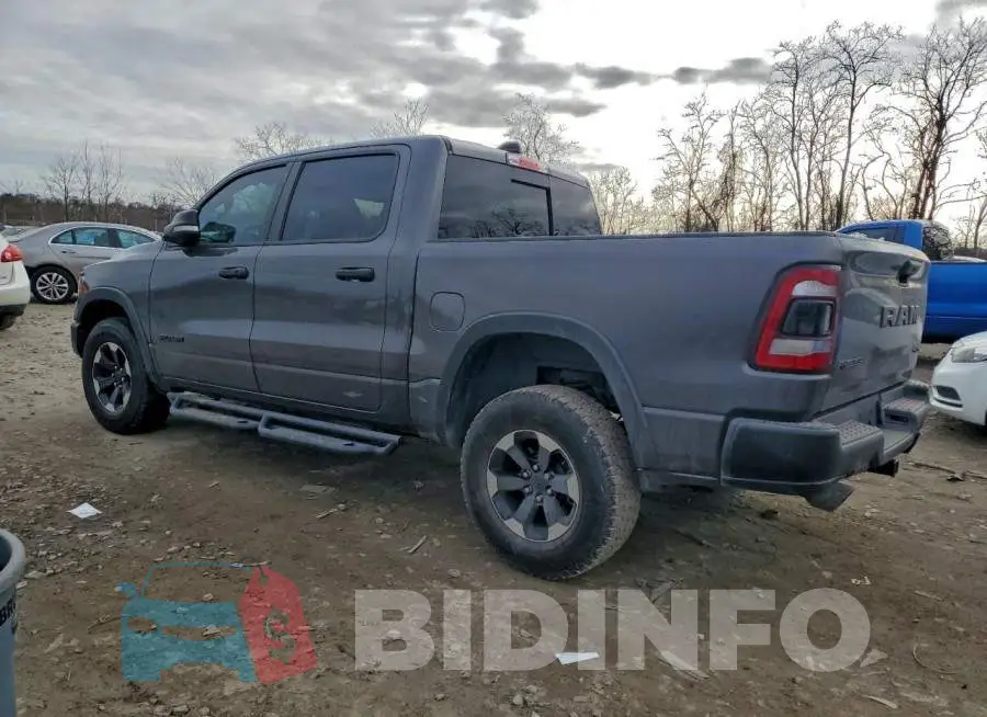 1C6SRFLT0NN171016 Photo# 2