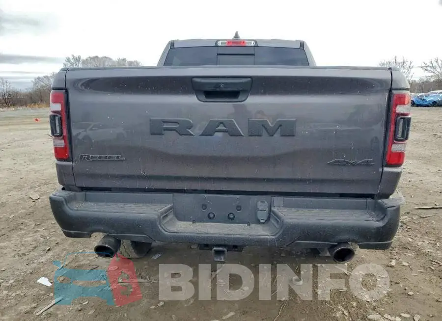 1C6SRFLT0NN171016 Photo# 6