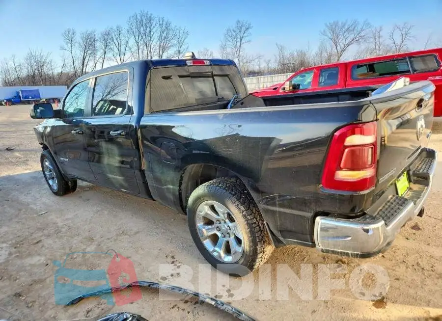 1C6SRFMT6KN552492 Photo# 2