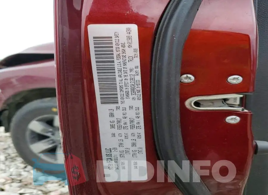 3C6RR6KG0LG128112 Photo# 12