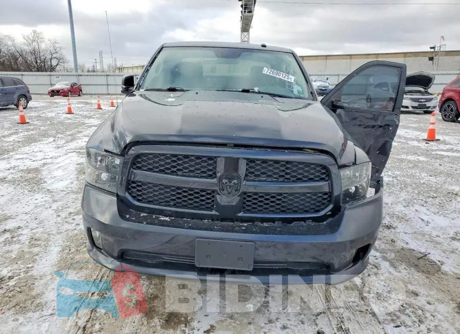3C6RR7KT3HG660075 Photo# 5