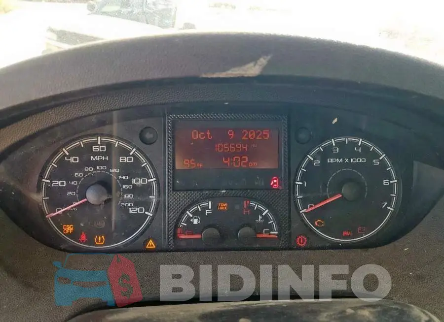 3C6TRVDG3JE155049 Photo# 9