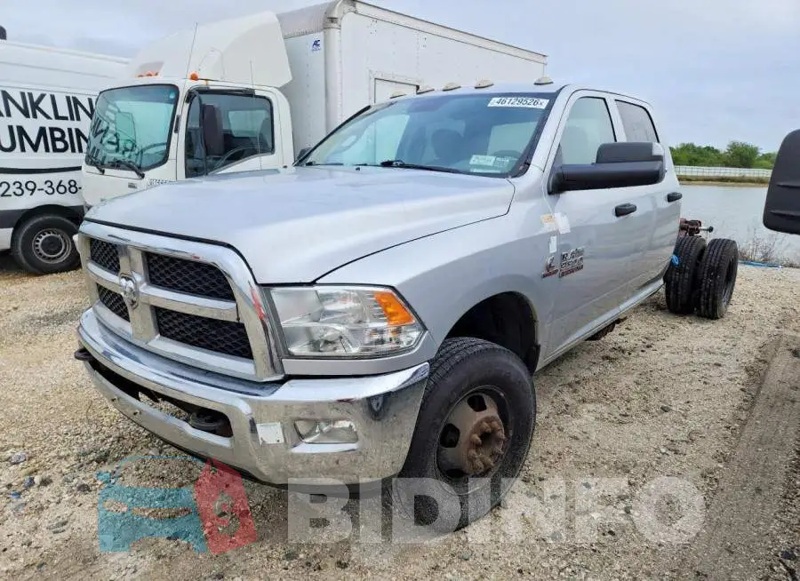 3C7WRSCL9HG717962 Photo# 1