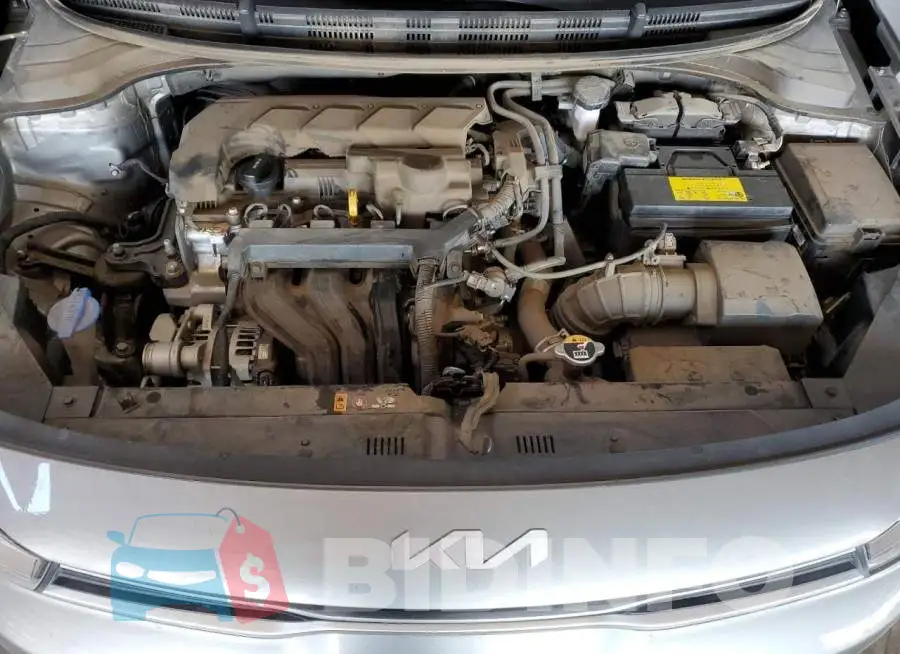 3KPA24AD4NE480422 Photo# 11