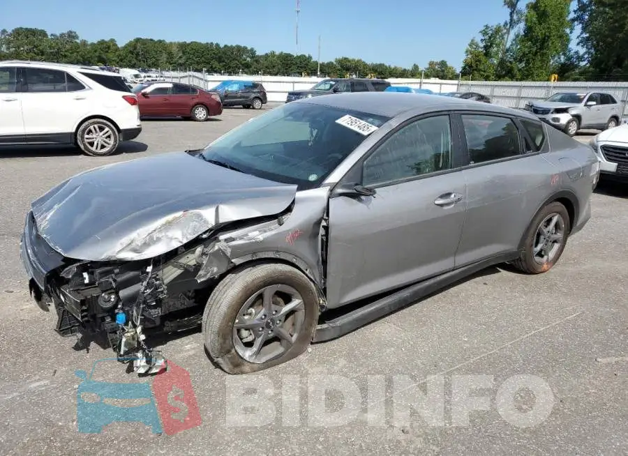 3KPFT4DEXSE147922 Photo# 1