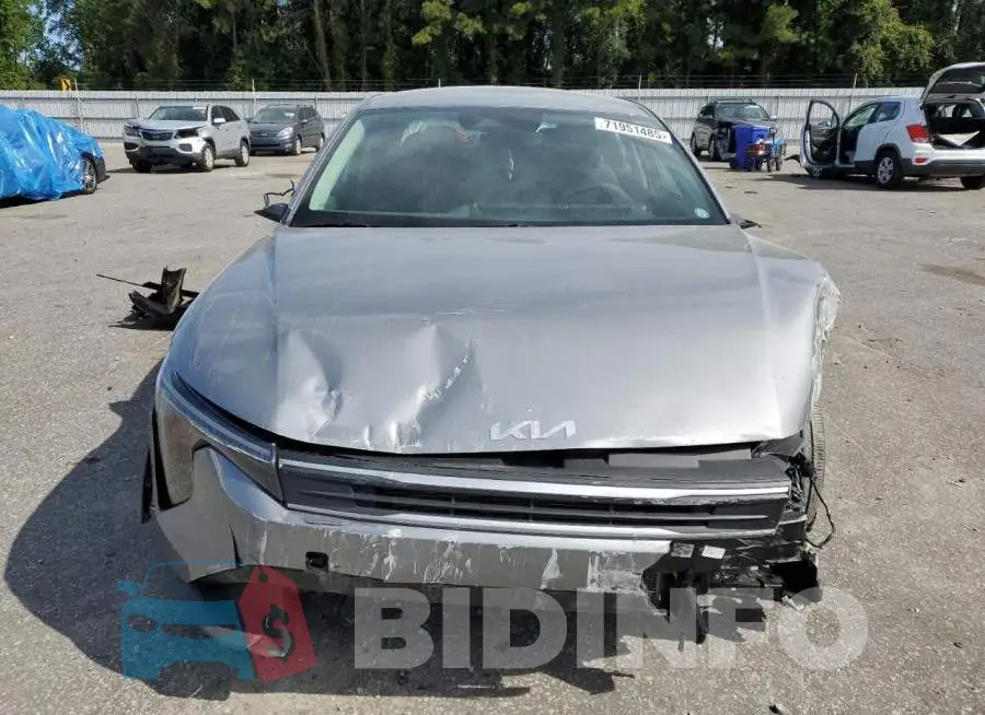 3KPFT4DEXSE147922 Photo# 5