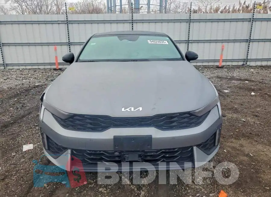 KNAG64J77S5326851 Photo# 5