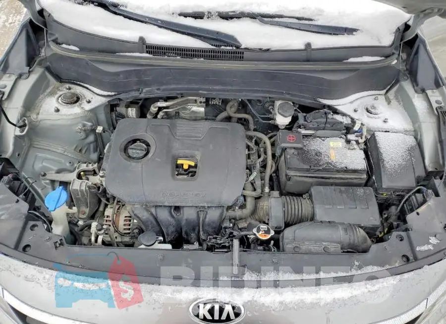 KNDEPCAA9M7154665 Photo# 12