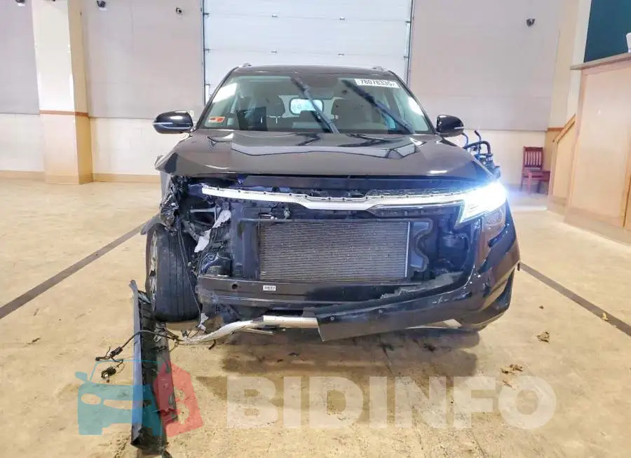KNDERCAAXM7129137 Photo# 5
