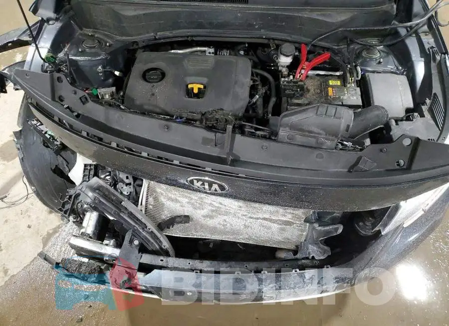 KNDEUCAA9M7180921 Photo# 12