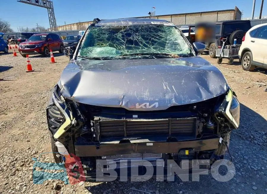 KNDPUCDG2S7258185 Photo# 5