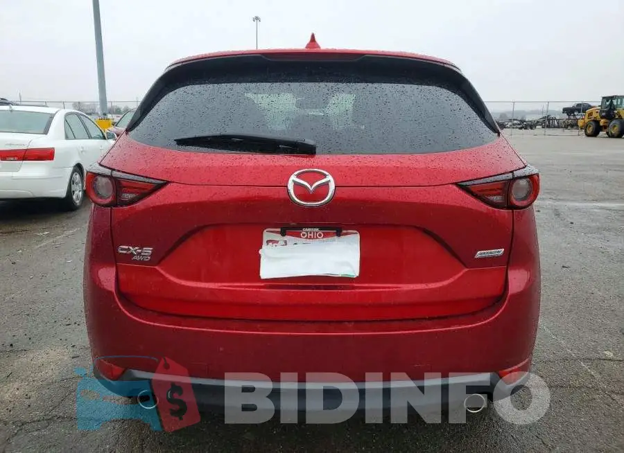JM3KFBDM8J0304444 Photo# 6