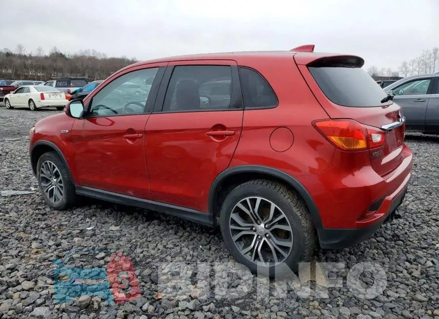JA4AR3AU8KU021696 Photo# 2