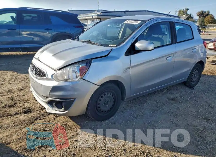 ML32A3HJ6KH001911 Photo# 1