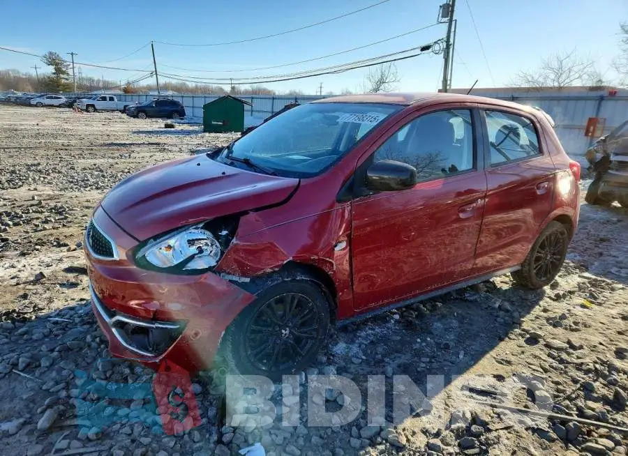 ML32A5HJ8KH002392 Photo# 1