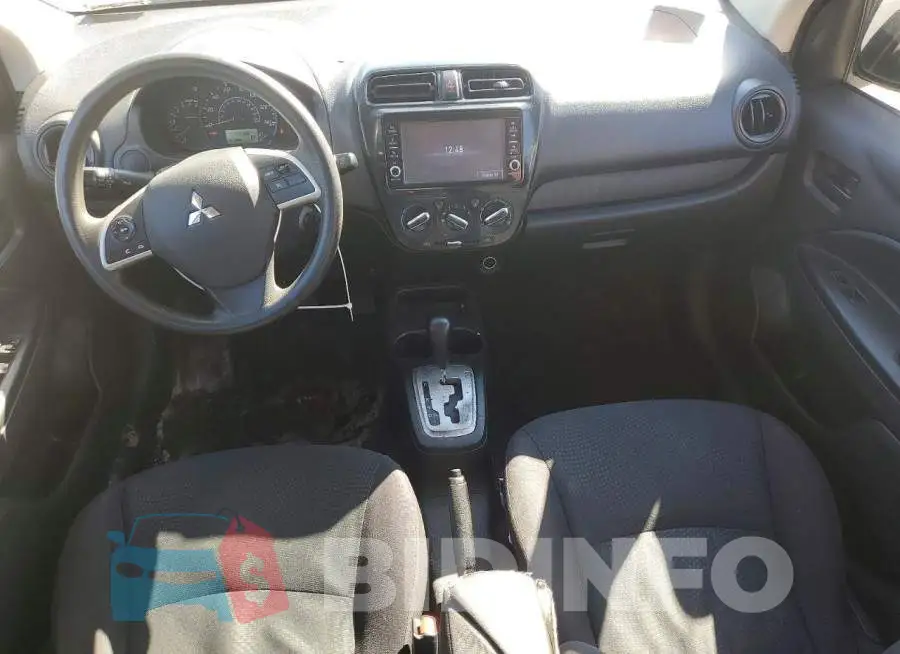 ML32F3FJ3KHF18381 Photo# 8