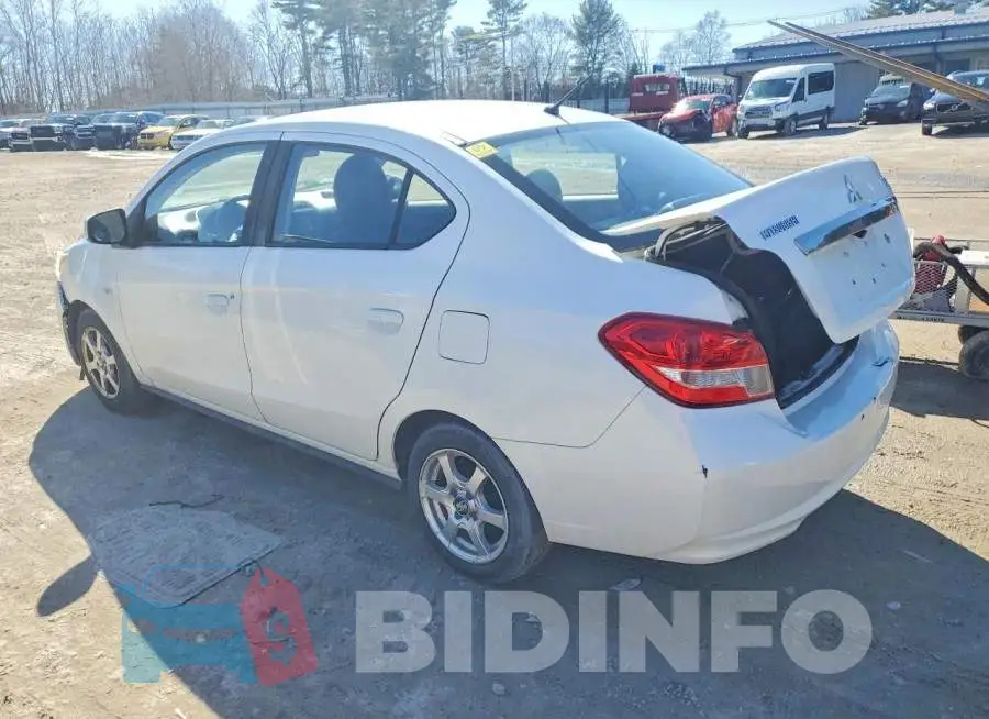 ML32F3FJ3KHF18381 Photo# 2