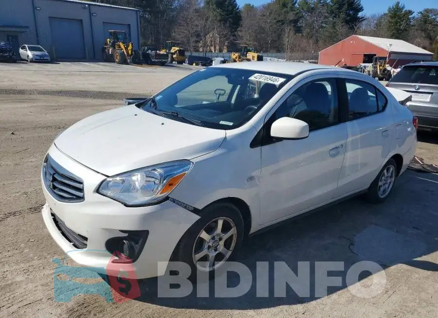 ML32F3FJ3KHF18381 Photo# 1