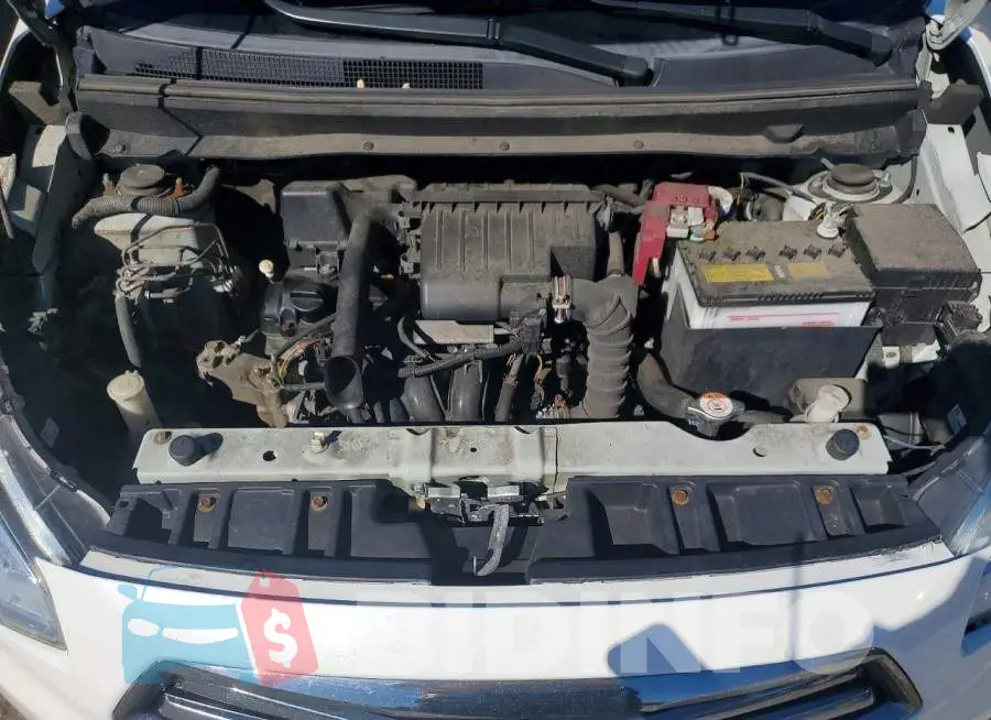 ML32F3FJ3KHF18381 Photo# 11