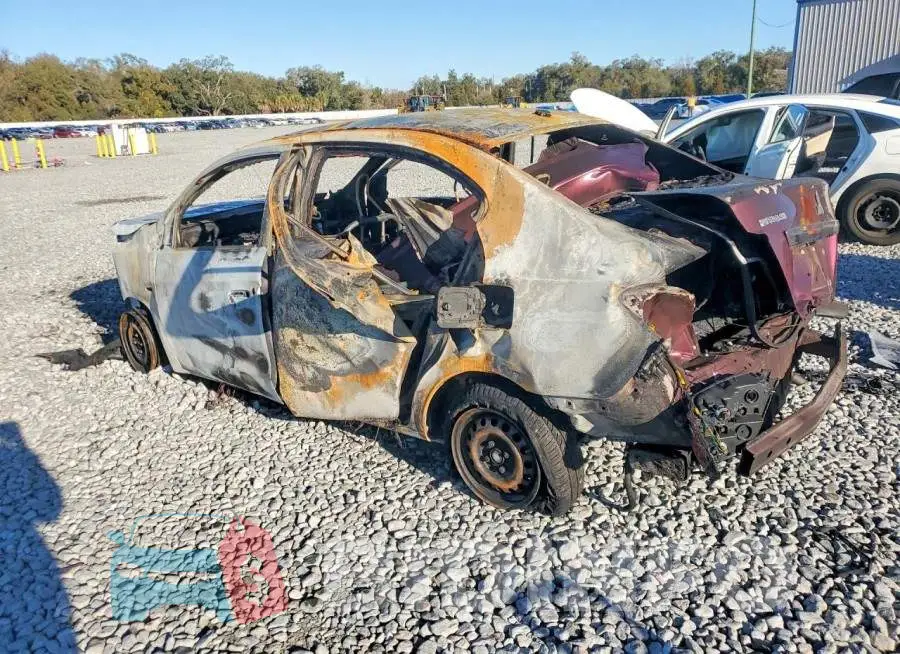 ML32F3FJ5KHF11593 Photo# 2