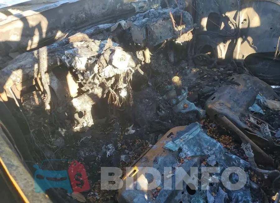 ML32F3FJ5KHF11593 Photo# 8