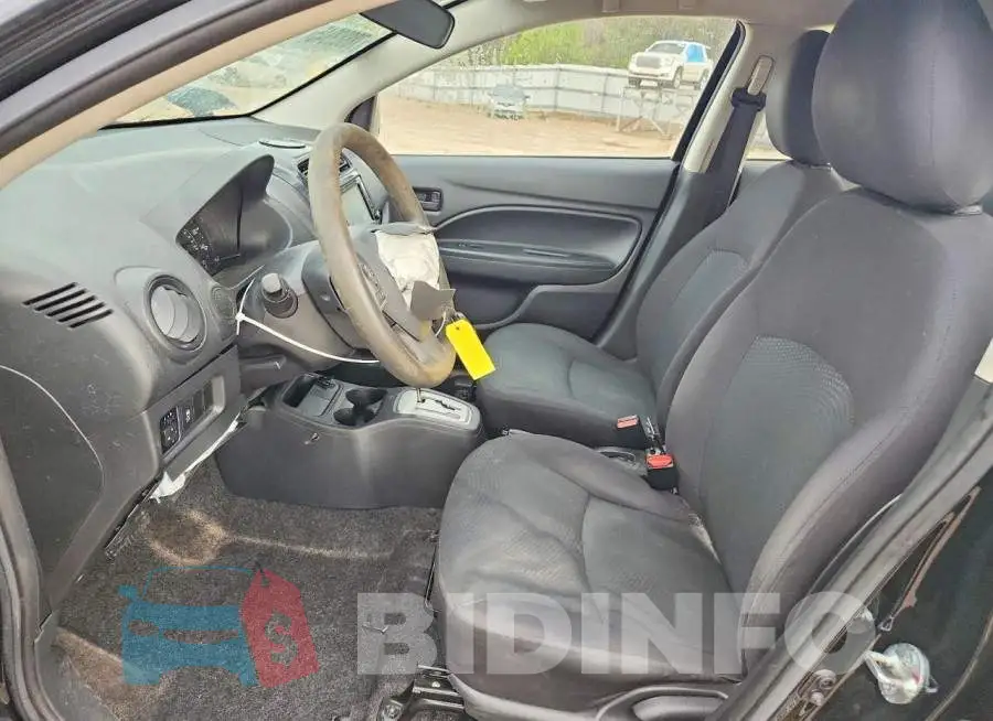 ML32F3FJ6KHF14101 Photo# 7